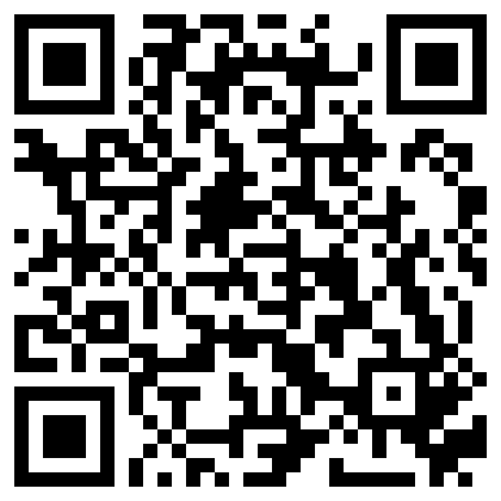 QR tải ứng dụng iOS