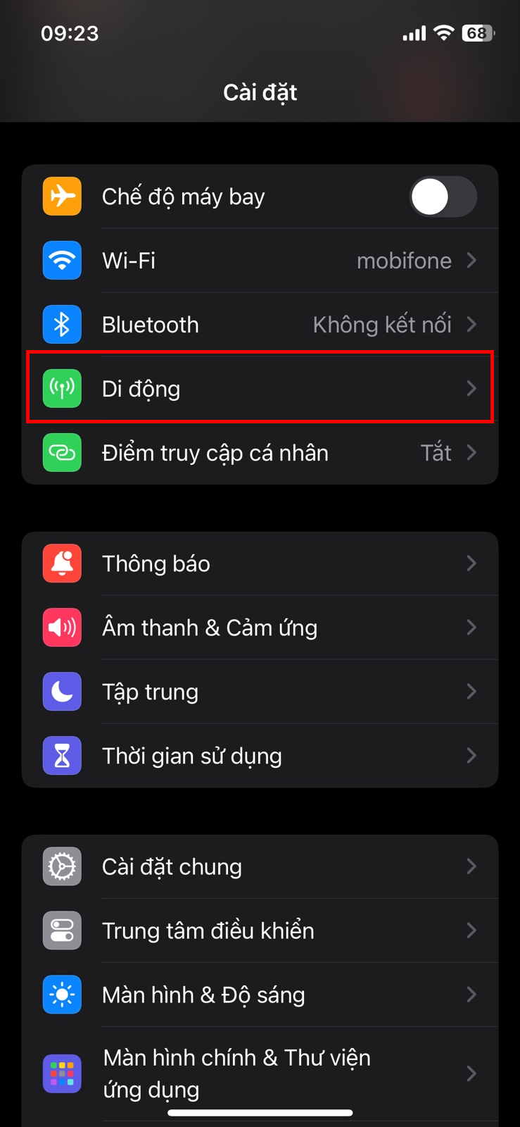 Bước 2