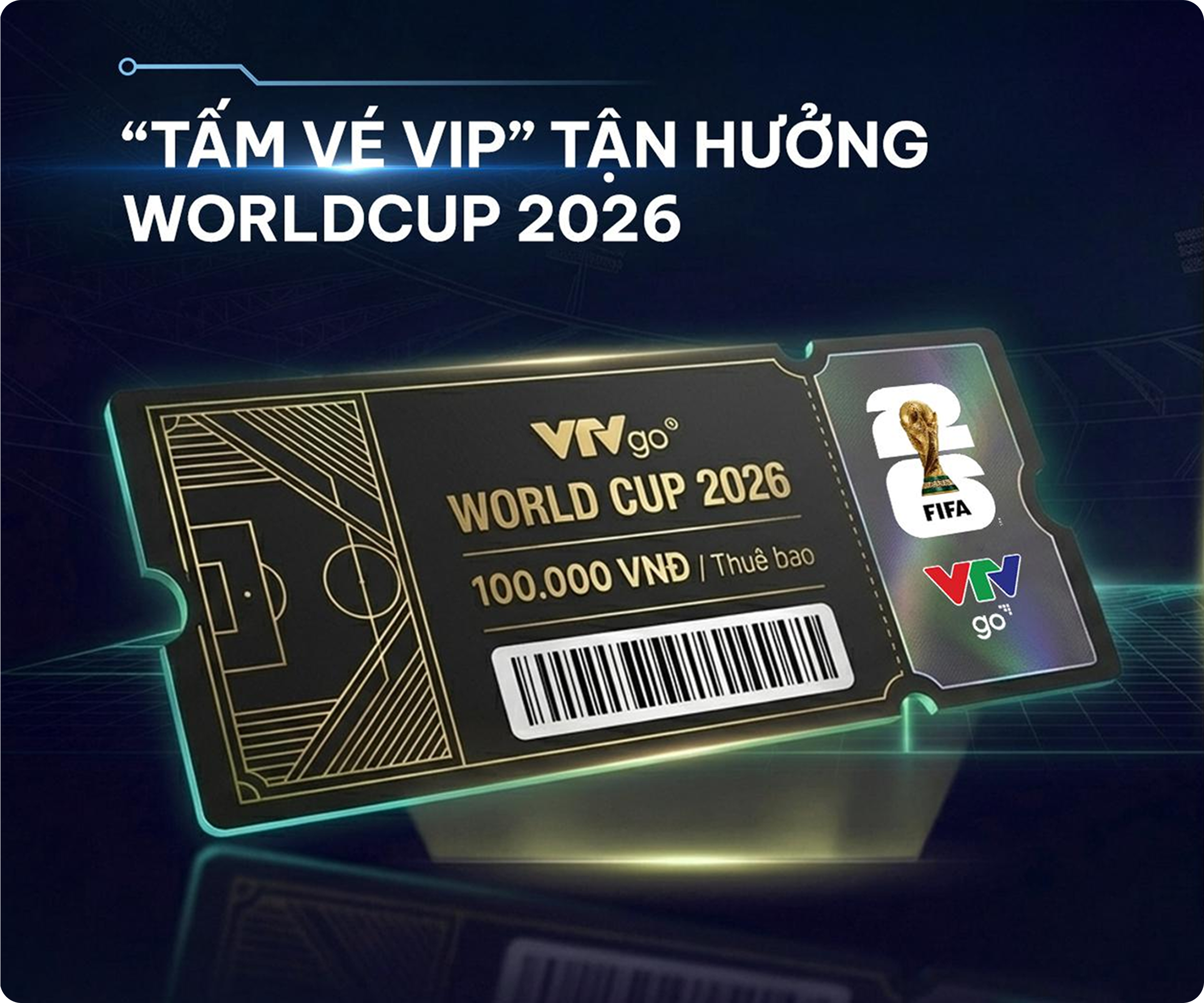 World Cup 2026